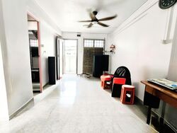Blk 504 Hillgrove Gardens (Bukit Batok), HDB 3 Rooms #584452231
